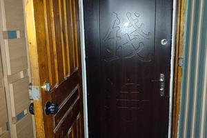 квартира по адресу Богдана Хмельницкого просп. (Героев Сталинграда), 140г