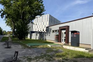 коммерческая по адресу Академика Ярослава Подстригача ул., 3