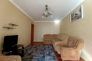 квартира за адресою Провулок Полярный, 2Б