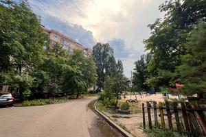 квартира по адресу Горняцкий микрорайон , 20