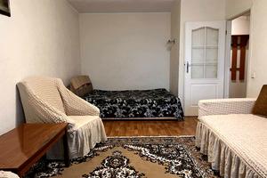 квартира по адресу Квітки Цісик ул. (Гули Королёвой), 2