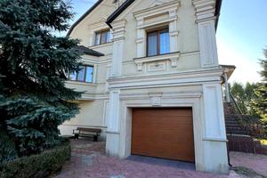 будинок за адресою Старокиївська