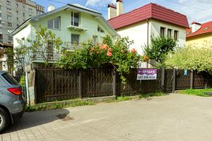 дом по адресу Шполянская ул., 11