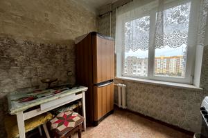 квартира за адресою Котляревського вул., 4