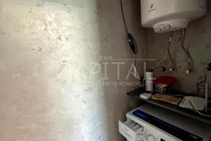 дом по адресу Бучанський район