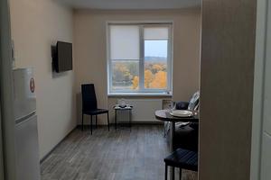 квартира за адресою Шевченківський пров., 38