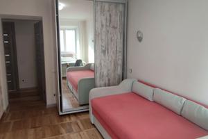 квартира за адресою Харківське шосе, 60