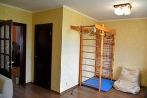 будинок за адресою Розумовського вул., 33