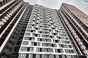 квартира за адресою Франко, 40