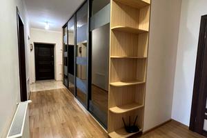 квартира за адресою Героїв Миколаєва вул., 129А
