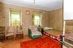 дом по адресу Центральна, 1