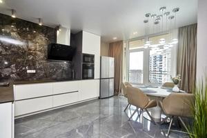 квартира за адресою Генуезька вул., 3В