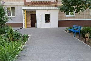 квартира за адресою Бородинська вул., 22