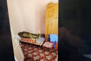 будинок за адресою Хутірська, 5