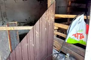 будинок за адресою Опанаса Ковпака