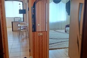 квартира по адресу Сахарова, 30