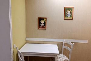 квартира за адресою Євгена Чикаленка вул., 59к