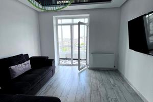 квартира за адресою Андрія Мельника вул., 10 к10
