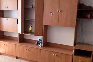 квартира за адресою 2-й Петренківський пров., 7