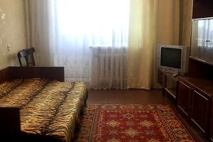 квартира по адресу Олімпійська ул., 7-А