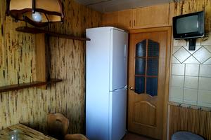 квартира за адресою Донецьке шосе, 124