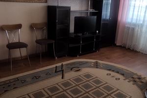 квартира по адресу Башкірська, 3 б
