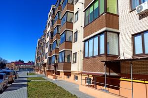 квартира за адресою Центральна вул. (Мічуріна), 2а