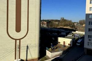 квартира по адресу Лісогринівецька ул., 34