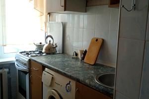 квартира за адресою Зодчих вул., 32-Б