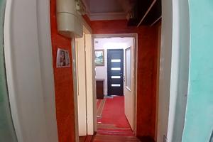 квартира по адресу Каганца ул., 48