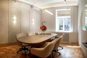 коммерческая по адресу Князей Острожских ул. (Московська), 29-Б