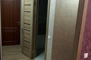 квартира по адресу Глаголева ул., 17