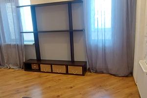 квартира по адресу Ак.Сахарова, 34