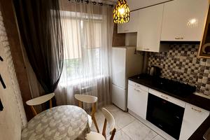квартира за адресою Олександрійська вул., 10