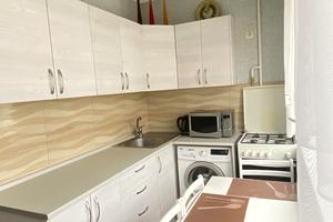 квартира по адресу Оболонский просп., 9-А