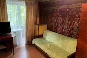 квартира по адресу Железнодорожная ул., 21