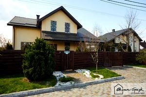 будинок за адресою Воронька Платона