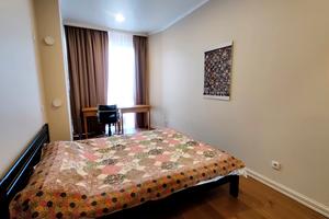 квартира по адресу Французский бульв., 85/5