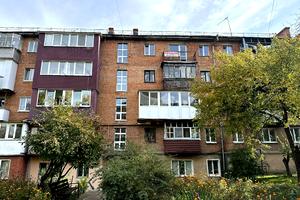 квартира по адресу Васильєва ул. (Попова), 5