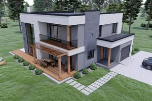 будинок за адресою Глинська, 3