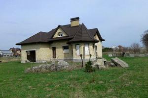 будинок за адресою Польова вул., 6