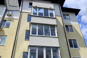 квартира за адресою Мечникова вул., 82