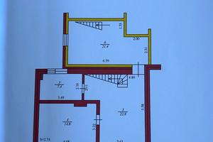 квартира по адресу Винниченка ул., 7