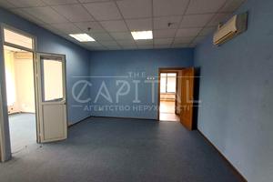 комерційна за адресою Лук'янівська вул., 1