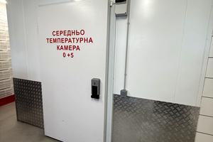 коммерческая по адресу Амвросия Бучмы бульв., 10