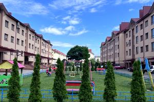 квартира за адресою с. Сокільники, Героїв Крут вул., 4