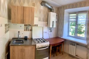 квартира за адресою Дніпро, Богдана Хмельницького просп. (Героїв Сталінграда), 41