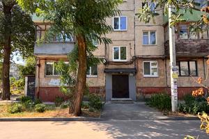 квартира за адресою Петра Калнишевського просп. (Косіора), 44