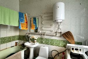 будинок за адресою с. Мартусівка, Чубинського, 10