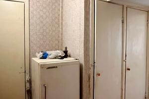 квартира по адресу Заячий пер., 8а